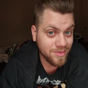 Meet your Posher, Jared